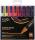 Faber Castell Marker UNI POSCA PC-5M 1,8-2,5 8er warme Farbe