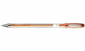 Faber Castell Gelroller UB SIGNO UM-120 NM bronze