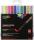 Faber Castell Marker UNI POSCA PCF-350 1-10 mm 10er Set