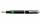 Pelikan Füllhalter Souverän 405, schwarz/silber, B (56924803)