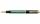 Pelikan Füllhalter Souverän 800, schwarz/grün, F (56986422)