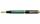 Pelikan Füllhalter Souverän 1000, schwarz/grün, F (56987487)