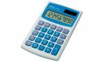 ibico Taschenrechner 082X, 10-stell iges LCD-Display...