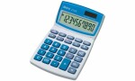 ibico Tischrechner 210X, 10-stellig es LCD-Display (5942304)