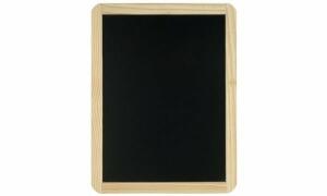 Wonday Schreibtafel, blanko, (B)300 x (H)450 mm (61031040)