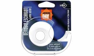 Wonday Handabroller, transparent, a us Kunststoff, unbestückt (61031096