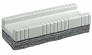 Wonday Tafellöscher, für Weißwandta feln, mit 10 Löschfilzen (61031125)
