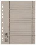 Oxford Trennblatt A4 mit Perforation, aus 250 g/m²...