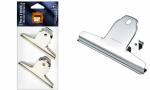 Wonday Briefklemmer spring clip a us Metall, Breite: 100...