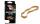 Wonday Gummibänder, natur, Breite: 10 mm, 100 g (61452101)