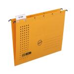 ELBA Hängemappe chic® ULTIMATE® DIN A4...