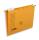 ELBA Hängemappe chic® ULTIMATE® DIN A4 240g/m² Karton gelb 5 St./Pack.