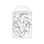WEDO Pinnnadeln gk 20 St.