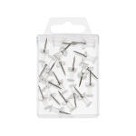 WEDO Pinnnadeln gk 20 St.