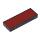 WEDO Stempel Ersatzki. rt 2 St.