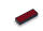 WEDO Stempel Ersatzki. rt 2 St.