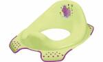 keeeper kids Kinder-Toilettensitz ewa hippo, weiß...