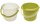 keeeper Putzeimer mika, rund, 5 L iter, transparent (6440362)