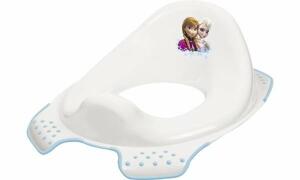 keeeper kids Kinder-Toilettensitz ewa frozen, weiß (6440617)
