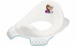 keeeper kids Kinder-Toilettensitz ewa frozen, weiß...