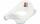 keeeper kids Kinder-Toilettensitz ewa frozen, weiß (6440617)