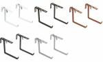 Poétic Blumenkasten-Halter BASIC, a luminium...