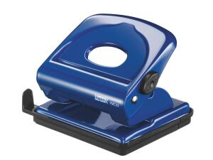Rapid Locher FMC25 Stanzleistung: 25 Blatt blau (68000283)