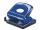 Rapid Locher FMC25 Stanzleistung: 25 Blatt blau (68000283)