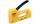 Rapid Handtacker HOBBY R13 ergonomi c gelb im Blister (68443950)