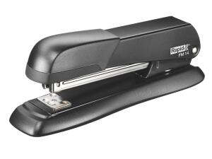 Rapid Heftgerät FM14 Heftleistung: 25 Blatt schwarz (68500278)