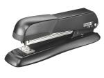 Rapid Heftgerät FM14 Heftleistung: 25 Blatt schwarz...