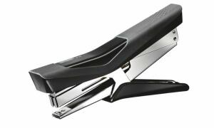 Rapid Heftzange Fixativ F19 Heftle istung: 20Blatt schwarz (68500291