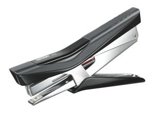 Rapid Heftzange Fixativ F84 Heftle istung: 15 Blatt schwarz (68500292
