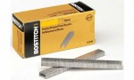 BOSTITCH Heftklammern STCR 2619 1/4 , 6 mm, verzinkt...