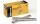 BOSTITCH Heftklammern STCR 2619 1/4 , 6 mm, verzinkt (77912813)