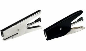 Rapid Heftzange Fashion BB58 Heftl eistung: 15 Blatt schwarz (80105271