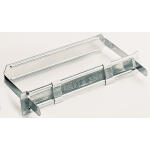 LEITZ Heftverschluss Fastener, aus Metall (80306800)