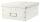 LEITZ Ablagebox Click & Store WOW, DIN A3, weiß (80604501)
