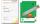 sigel Formularbuch Bautagebuch, A 4, + GRATIS Zollstock (8201333)