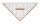 rotring Geometrie-Dreieck Centro, m it abnehmbarem Griff (8676542)
