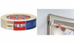 tesa Maler Krepp 4306 Profi Plus, 3 0 mm x 50 m (8743065)