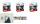 tesa Powerbutton Haken Universal sm all, chrom (8759320)