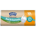 swirl Mülleimerbeutel, mit Tragegri ff, transparent,...