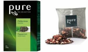 Tchibo Tee PURE Tea Minze Bio (95 09808)