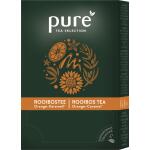 Tchibo Tee PURE Tea Rooibos Orange /Karamell (9509809)