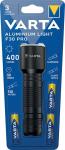 LED Taschenlampe Alu Light F30 Pro, Leuchtweite: 40m,...