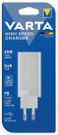 Ladeadapter High Speed Charger, 1 x USB-A, 2 x USB-C,...