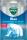WICK BLAU Hustenbonbon mit Menthol 72 g, ohne Zucker